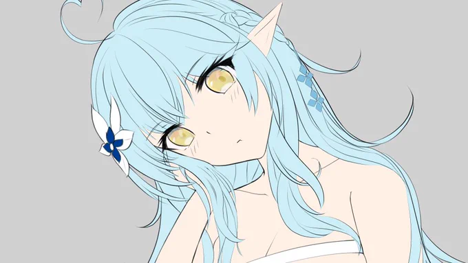 ちょっとやばいと感じる 