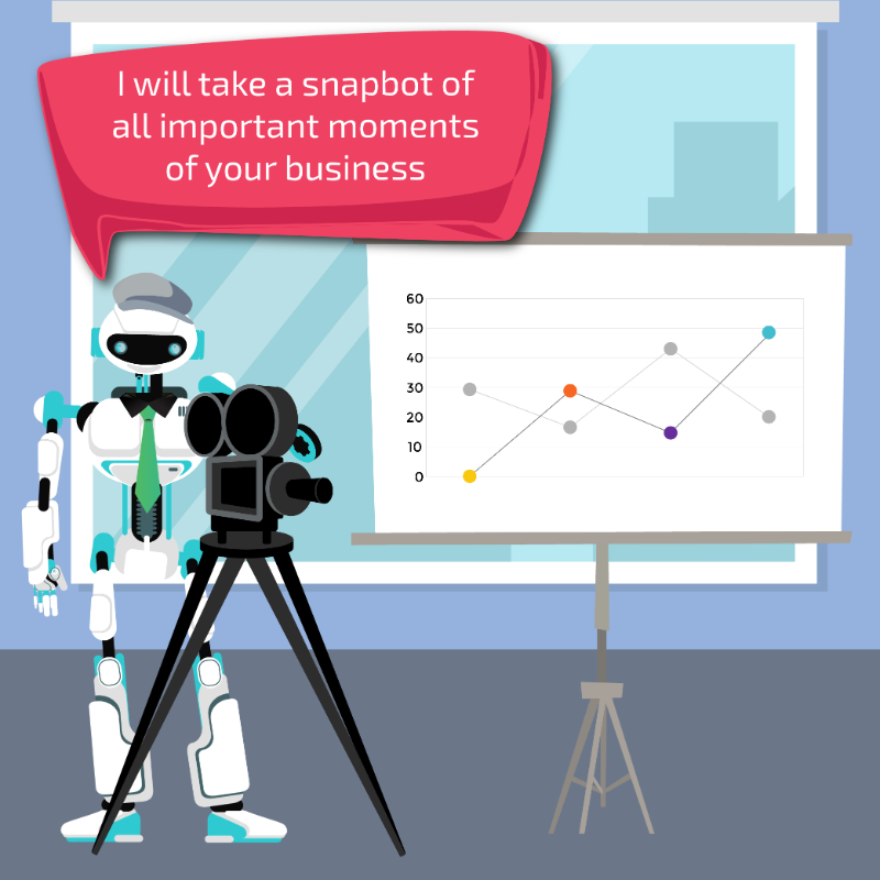 cense_ai's tweet photo. I can never forget anything I had been told. I am made to be unforgettable so you never have to worry about me not remembering something after you've said it!
.
.
#chatbot #aiworld #ailife #coo #cmo #instamarketing #facebookpromotion #businessonline #shopify #shopifywebsite https://t.co/lxZvlIAyzh
