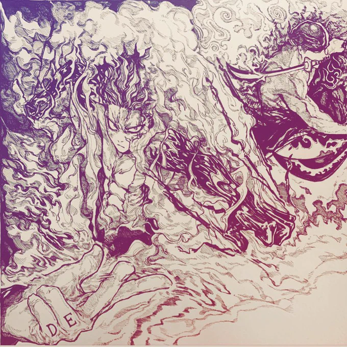 投稿し忘れてたw
 #onepiece  #ワンピース 