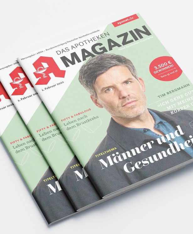 SylvainLaborde_'s tweet photo. 🫁 In the last issue of “Das Apotheken Magazin”, my interview p.24-25 about breathing tips for athletes - how to unlock the power of your lungs to reach higher performance. Available for free in your preferred (German) 🇩🇪 pharmacy this week! https://t.co/Dc1grcox2y