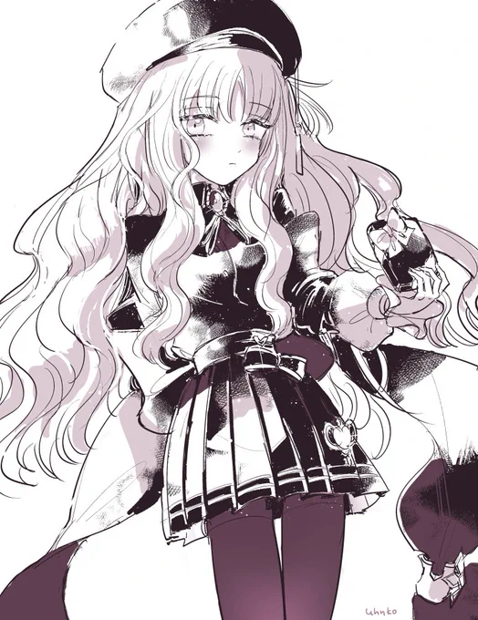 #FGO 有償愛 