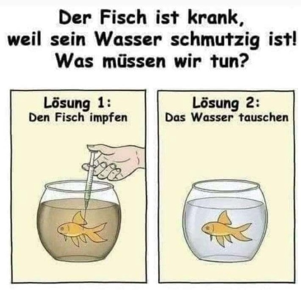 EKreibe's tweet photo. Der #BRDigt zu vertrauen kann Dummheit 
aber auch tödlich sein. https://t.co/OGZtA6VeKh