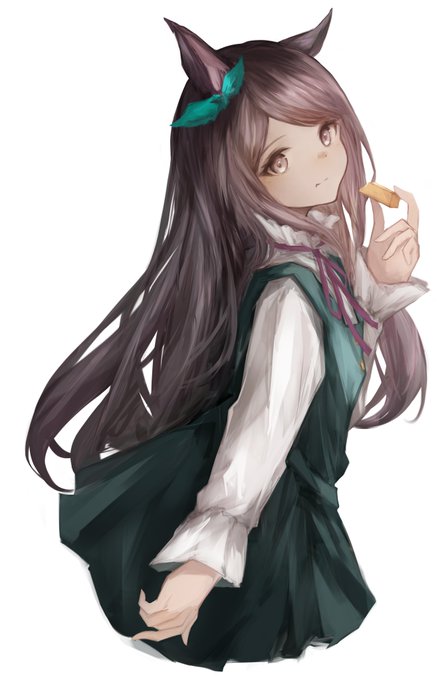 メジロマックイーン #ウマ娘 