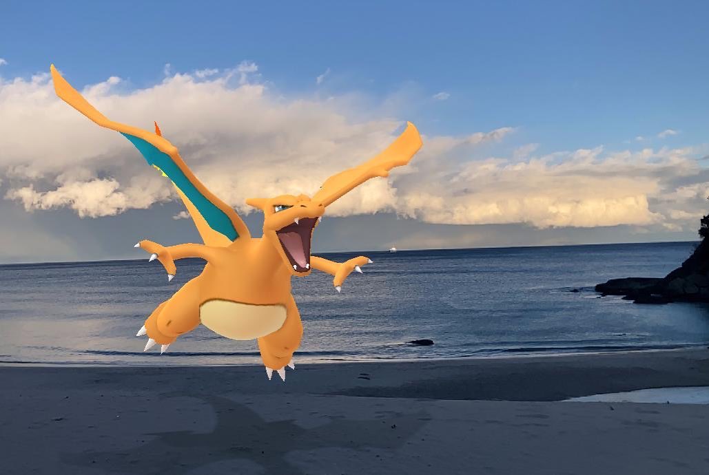 静岡県 Pokemon Go 連携プロジェクト Shizuokaizupoke Twitter