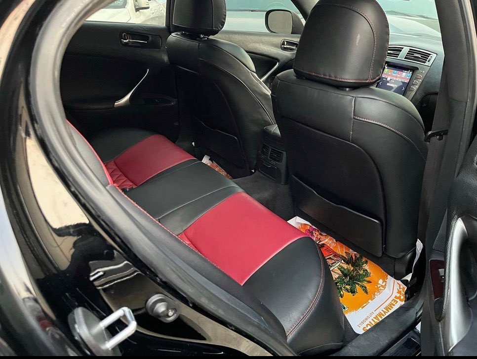 homautos's tweet photo. Lexus IS250
Full Option
Condition: Foreign Used
Price: 4.8M
Location: Lagos
๐+2348026245425๐
Ibadan Wizkid Fireboy #AshewoSpace #JoblessTitans https://t.co/5OcvfkgiSH