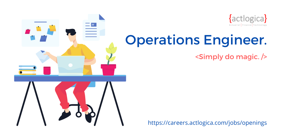 actlogicaHQ's tweet photo. We're hiring for multiple positions. Visit https://t.co/DQeO1WqqF6 for more details. https://t.co/pxPHXlHoJb