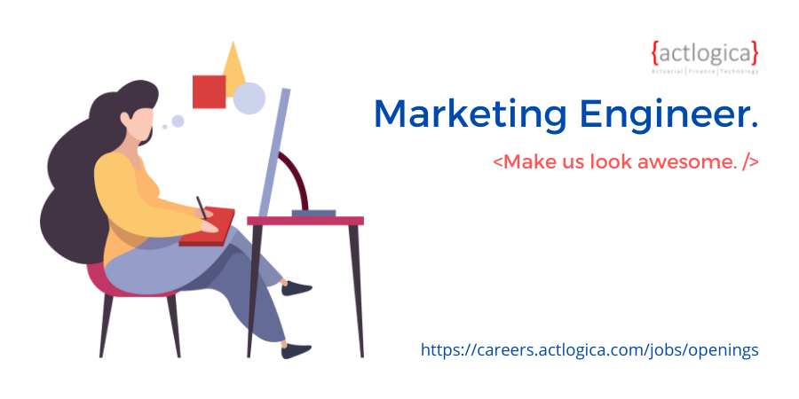 actlogicaHQ's tweet photo. We're hiring for multiple positions. Visit https://t.co/DQeO1WqqF6 for more details. https://t.co/pxPHXlHoJb