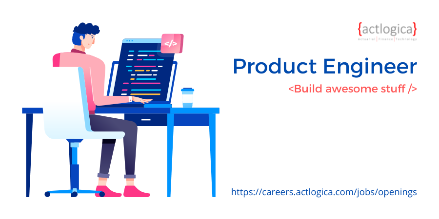 actlogicaHQ's tweet photo. We're hiring for multiple positions. Visit https://t.co/DQeO1WqqF6 for more details. https://t.co/pxPHXlHoJb