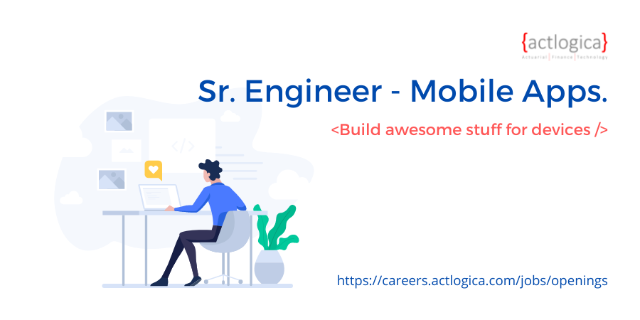 actlogicaHQ's tweet photo. We're hiring for multiple positions. Visit https://t.co/DQeO1WqqF6 for more details. https://t.co/pxPHXlHoJb