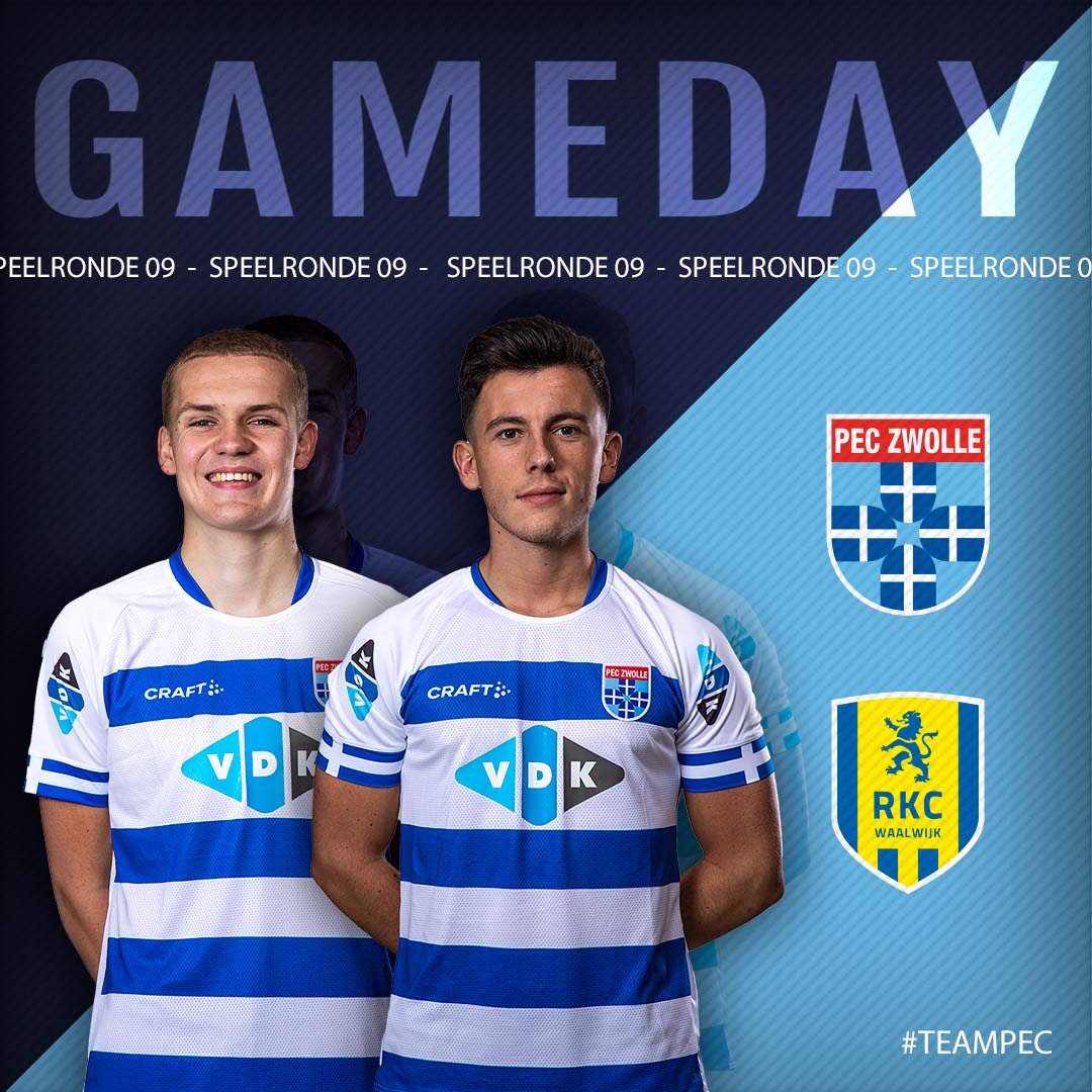 pecesports_'s tweet photo. 🤩 Het is weer 𝗚𝗔𝗠𝗘𝗗𝗔𝗬 voor #TeamPEC! Om 14.00 uur live op het YouTube- en Twitch-kanaal van de eDivisie. #peczwolle #peczwolleesports #edivisie https://t.co/ZQmy0EypLY