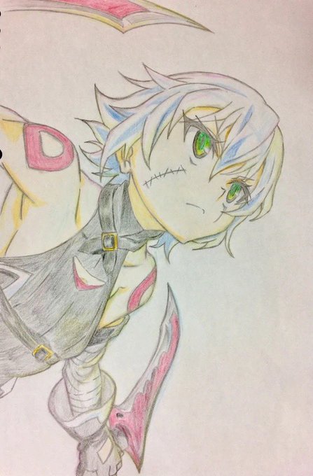 #この作品がなかったら今の自分は存在しなかったと言っても過言ではない作品

1枚じゃないんだよな。
まだ心が綺麗だった頃のアナログェェ 