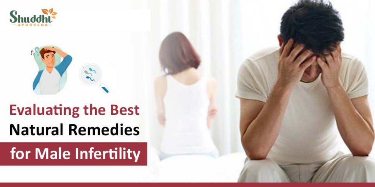 Divya_kit's tweet photo. "Natural Remedies for Male Infertility" https://t.co/THptabBsv2 https://t.co/vDcqusEFl8