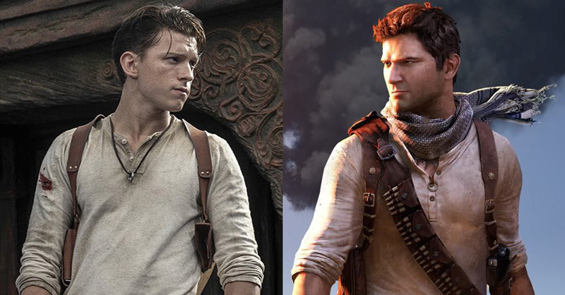 다음영화는 언차티드 주인공이구나
원작 주인공이 약간 아저씨? 스러워서
조금 걱정했는데 막상 놓고보니 잘 어울리는 듯..🧡

--------------------------------
차준환 선수
인종차별
레인변경
베이징 올림픽
그냥 중국
중국놈들
전문 관장
스노보드
우리나라
데스노트
리듬하이브
다른 나라