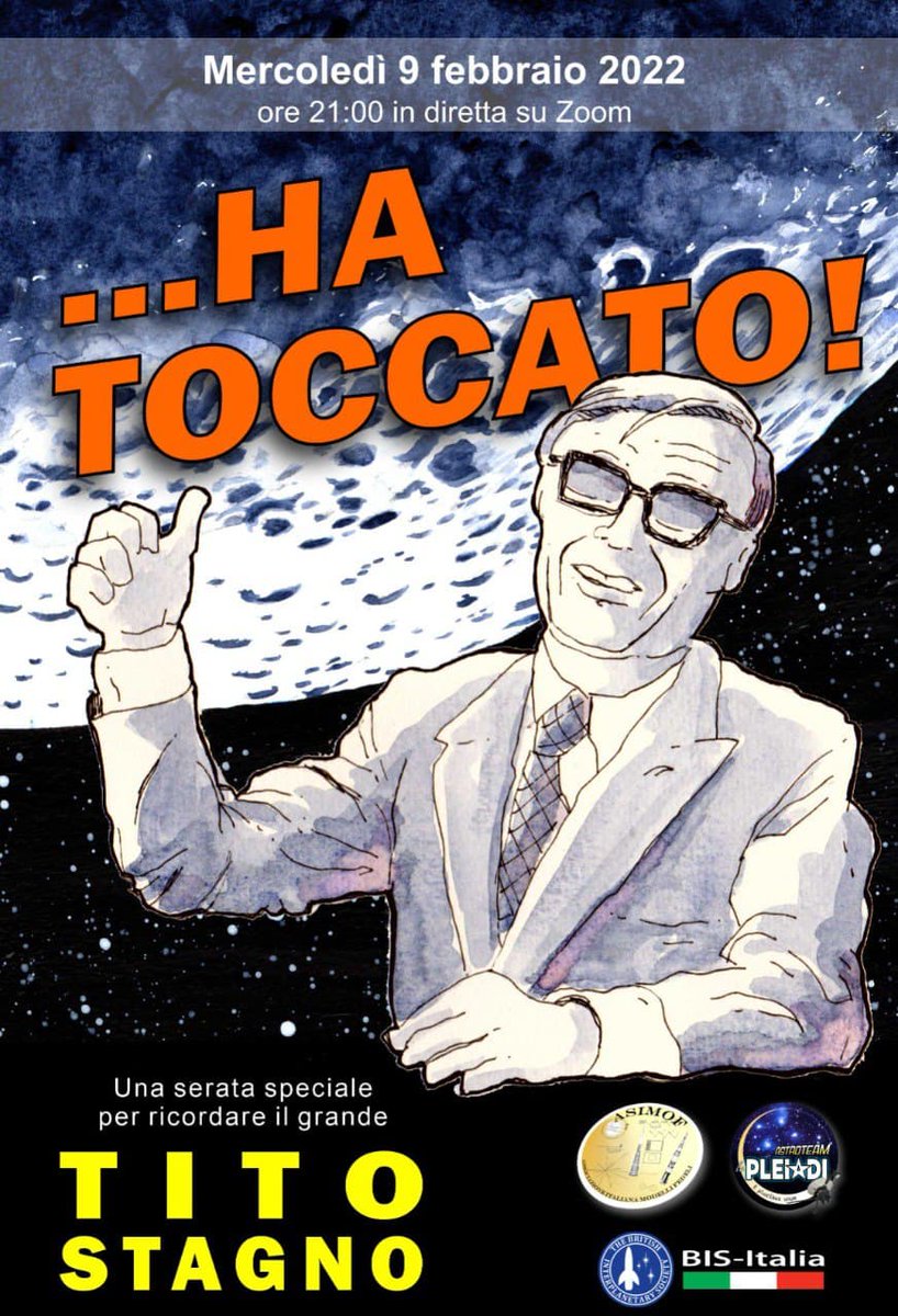 🚀 A S I M O F 🛰 tweet media