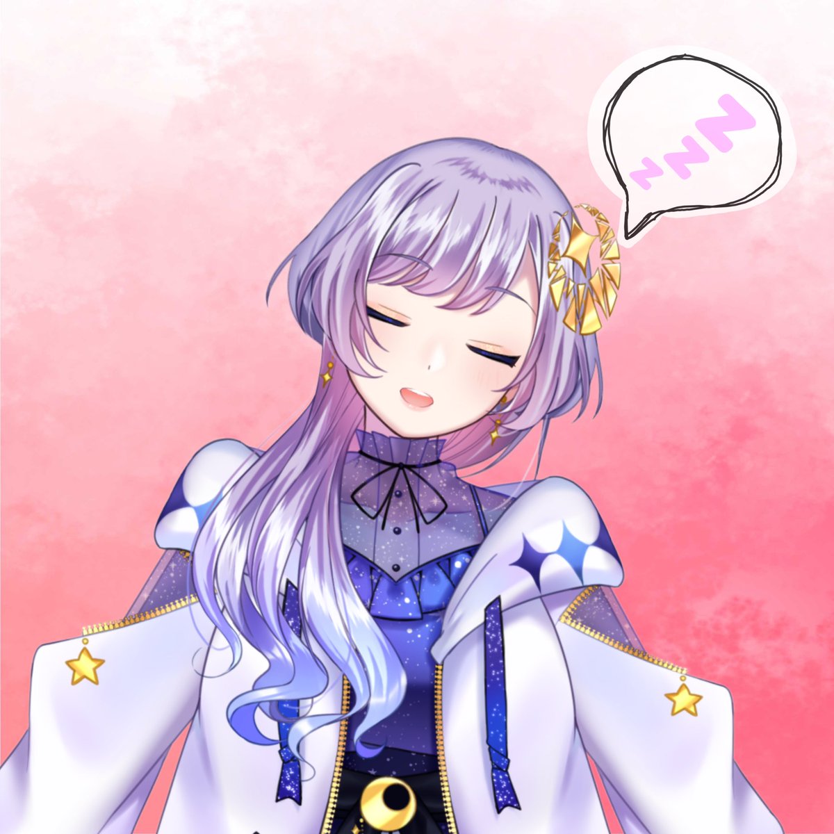 月乃瀬なち 新人vtuber Tsukinose Nachi Twitter 月乃瀬なち 新人vtuber Tsukinose Nachi Twitter