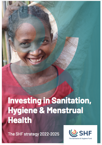 SHFund__'s tweet photo. For billions of people around the world, access to basic #sanitation, #hygiene and #menstrual remains a pipe dream. The SHF is determined to change the status quo and it starts with changing how we view and value the #sanitationeconomy. 

Learn more: https://t.co/e3QpmflkYB https://t.co/31UmwKY8L5