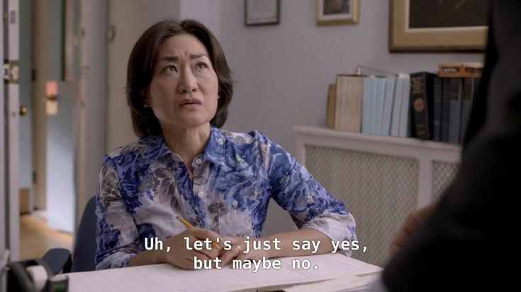 Kaulinyaaa's tweet photo. Why is 'Kim's Convenience' so underrated? Mrs. Kim is a mood- @KimsConvenience
#niftbtalkies #KimsConvenience  #SimuLiu https://t.co/gsiJMh9DO4