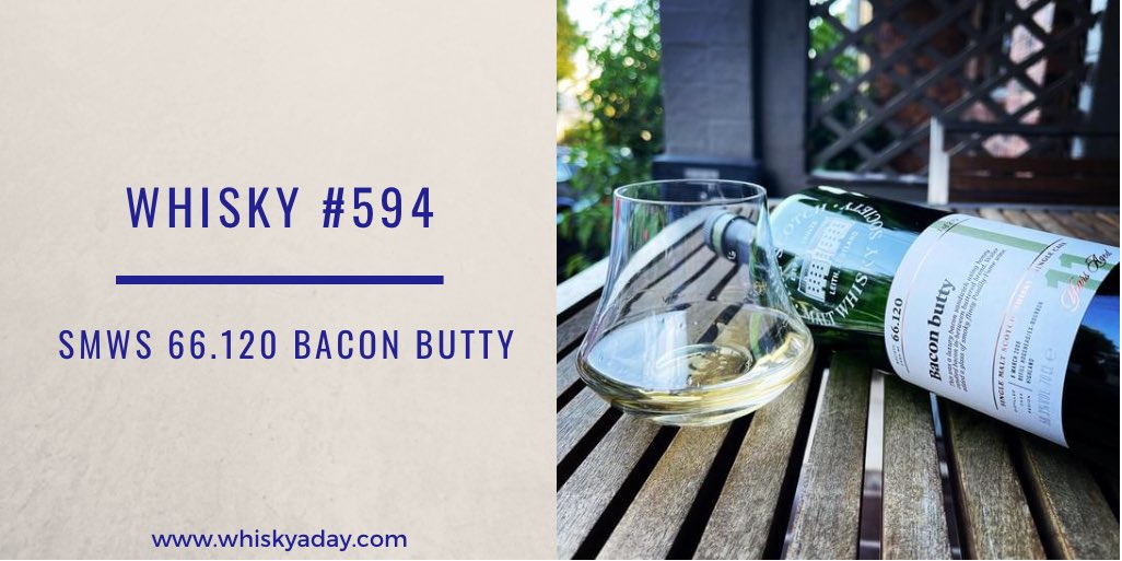 WhiskyaDay's tweet photo. Latest #whiskyaday review 🥃 #Whisky #594

• 🥃
https://t.co/jhN8eDf7YM 
• 🥃

#whiskey #smws #ardmore #caskstrength #singlecask #baconbutty #scotland #singlemalt #liquidgold #cheers #booze #imbibe #whiskyporn #whiskeyporn #whiskylife #whiskylover #boozeporn #whiskypic #thirsty https://t.co/t8lYDzObj0