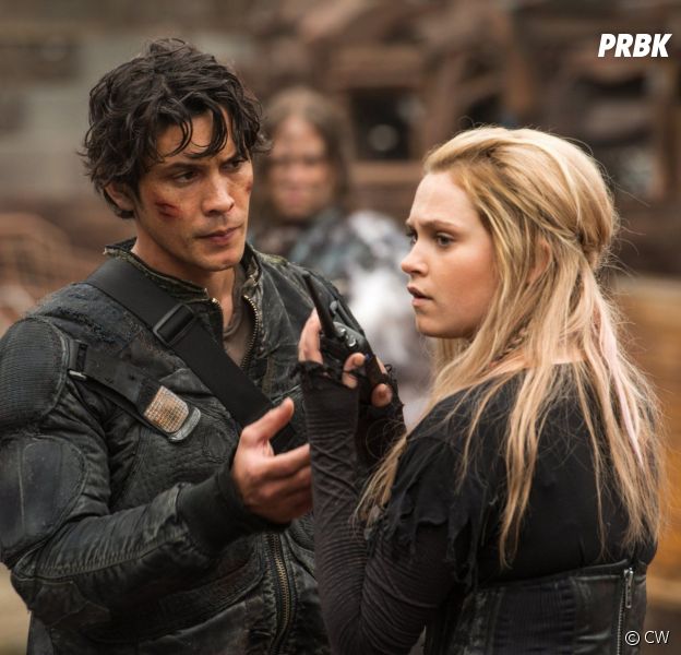 SeriesUpdateFR's tweet photo. Félicitations à Eliza Taylor et Bob Morley qui attendent leur premier enfant ! 👶 https://t.co/N5RFe5NHhi
