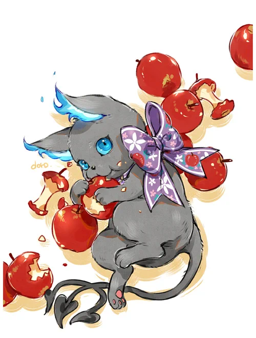 くいしんぼうのこ 