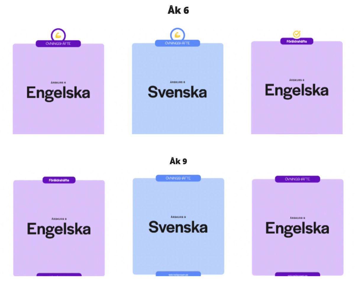 vikarielarare tweet media