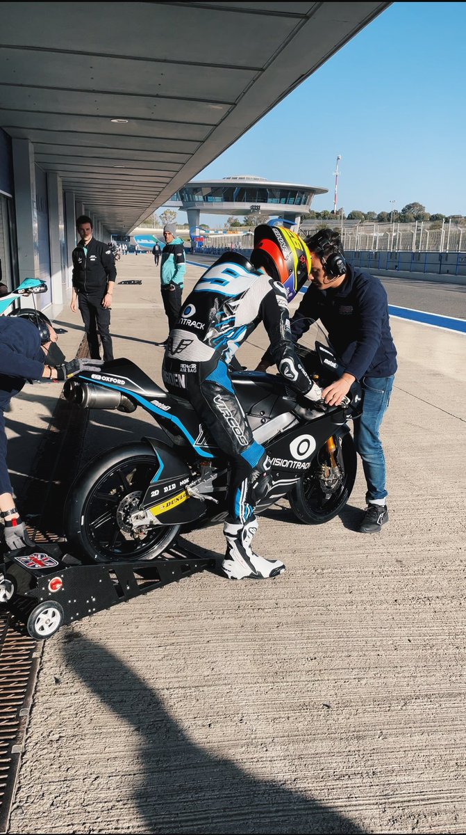 First run of 2022 for <a href="/ScottOgden19/">Scott Ogden</a> 🤩🥳