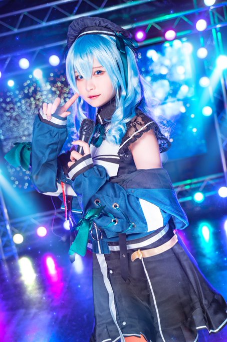 コスプレイヤーうりんのTwitter画像14