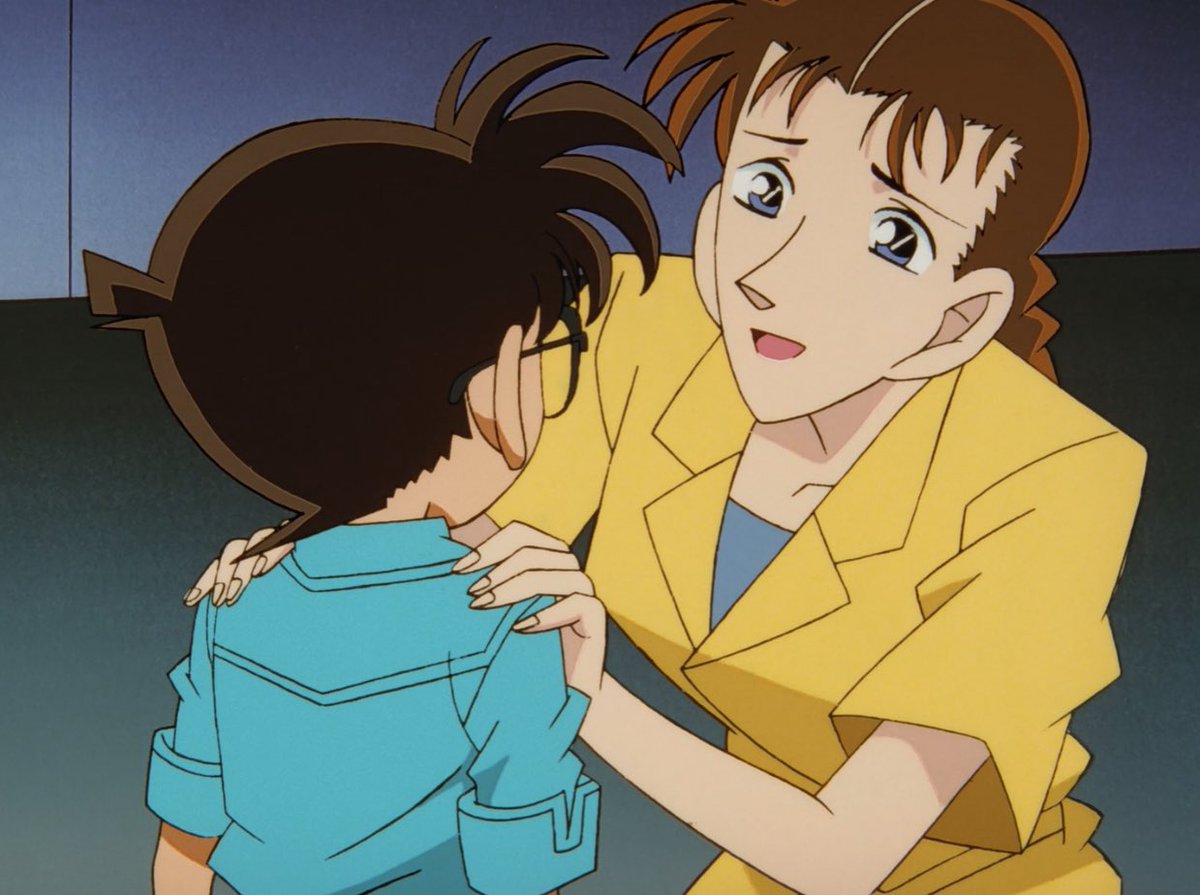 daily detective conan (@dailydconan) / Posts / X