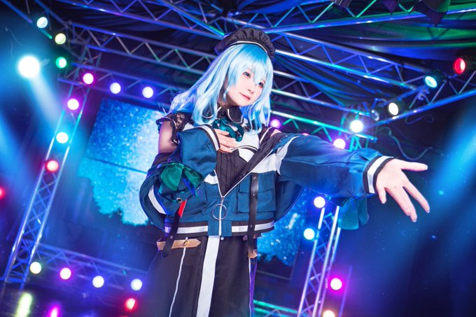 コスプレイヤーうりんのTwitter画像15