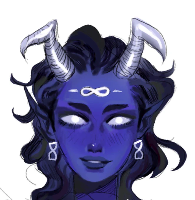[OC] thinking a lot abt some concepts hmmm 
