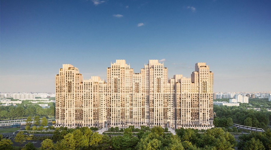 Только в одном новом проекте бизнес-класса в 2021 году продано 50% площадей
novostroycity.ru/journals/novos…
#НовостройСити #Sminex #ДомДостижение