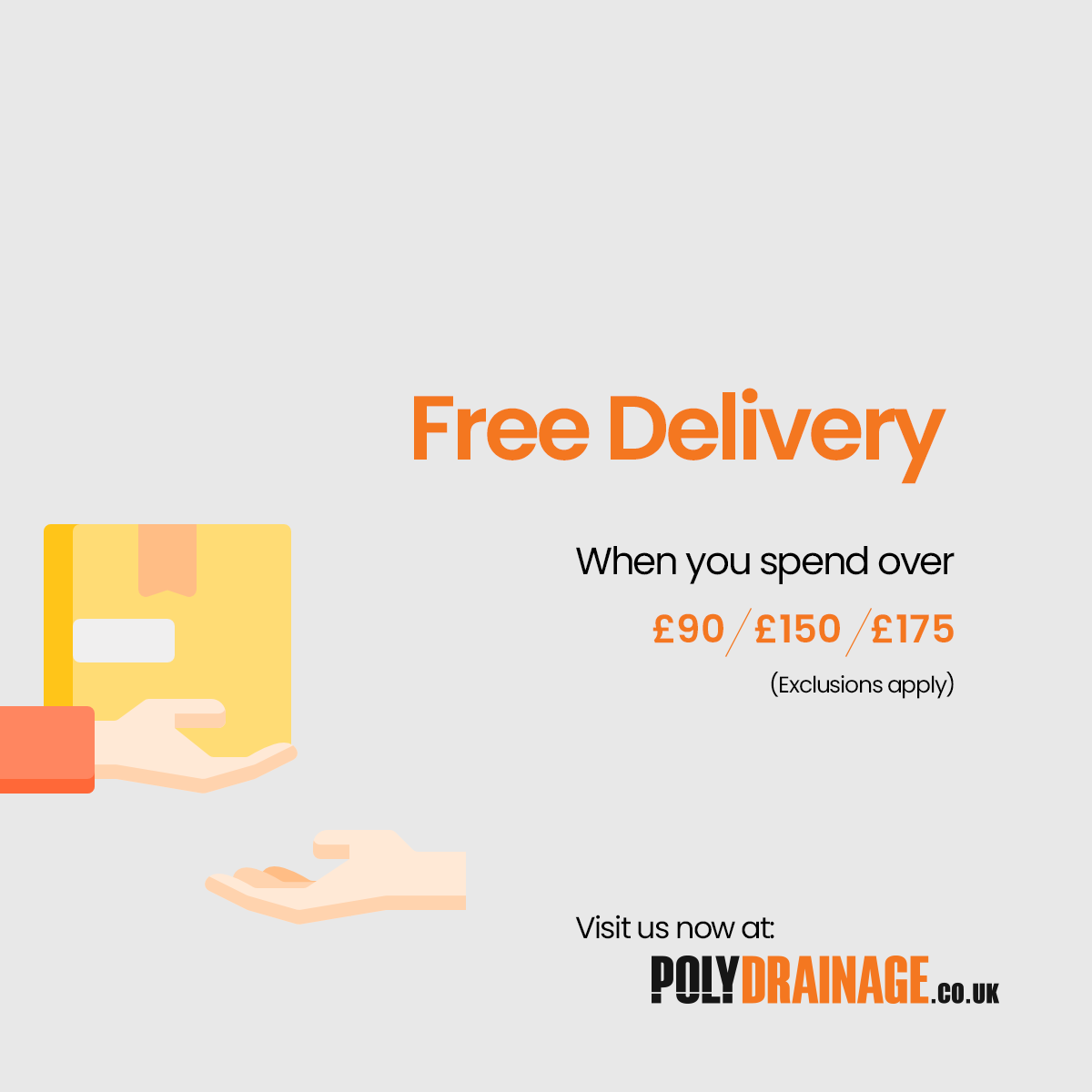 PolyDrainage.co.uk tweet media