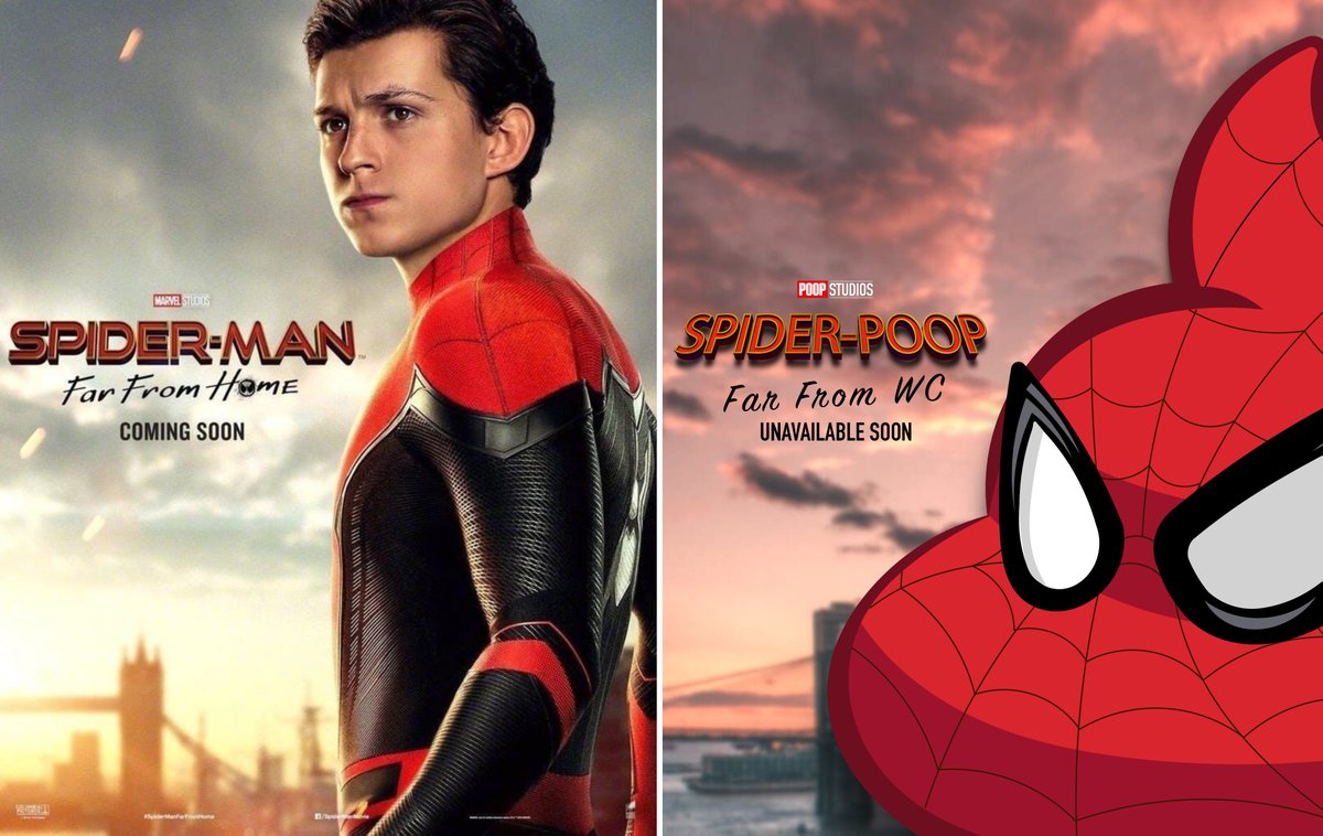 Baby_Poop_nft's tweet photo. Web 2 vs Web 3 ! https://t.co/DiuQyQ5IWm