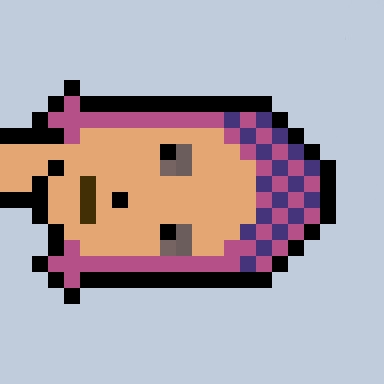 #NFTGiveaway 🎁

Drop your #Ethereum wallet. Have a chance to get this NFT.
To Enter:
➡️ like ❤️ + retweet ♻️ 
➡️ Tag 2 friends
➡️ Follow <a href="/PunksGravity/">Gravity Punks</a>
The giveaway end when we hit 90 followers. 
#NFT #NFTs #NFTGiveaway #NFTGiveaways #NFTdrop #Eth #Giveaway