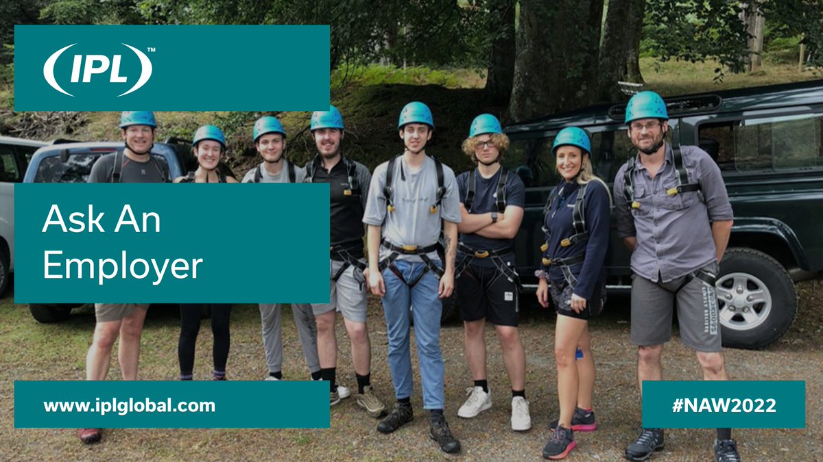 IPL Global, UK Division tweet media