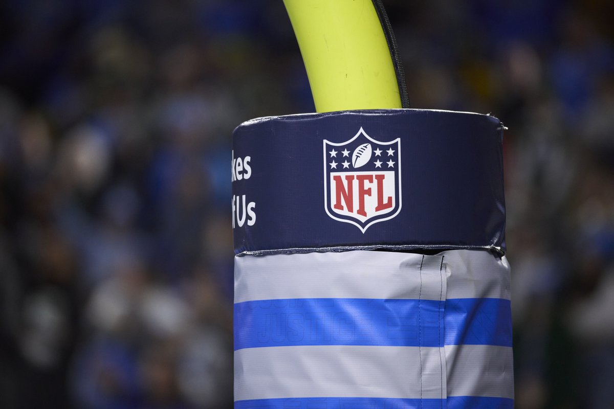 It's Trivia Tuesday! 86 years ago, the first NFL draft was held. The last time the Detroit Lions held the first overall pick, who did they select?

If you're #upwith13, tweet us your answer!

📸: AP/Rick Osentoski