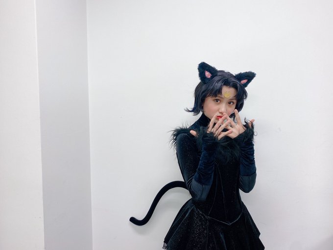 Twitterのコスプレ画像28