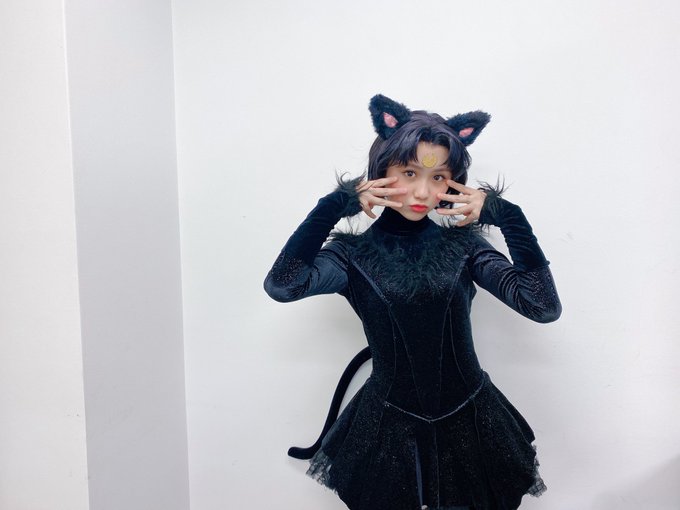 Twitterのコスプレ画像29