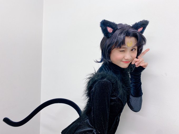 Twitterのコスプレ画像30