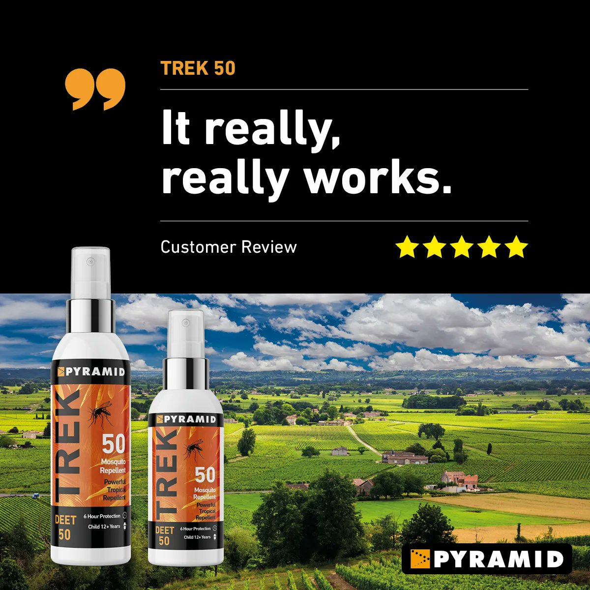 Pyramid Products tweet media