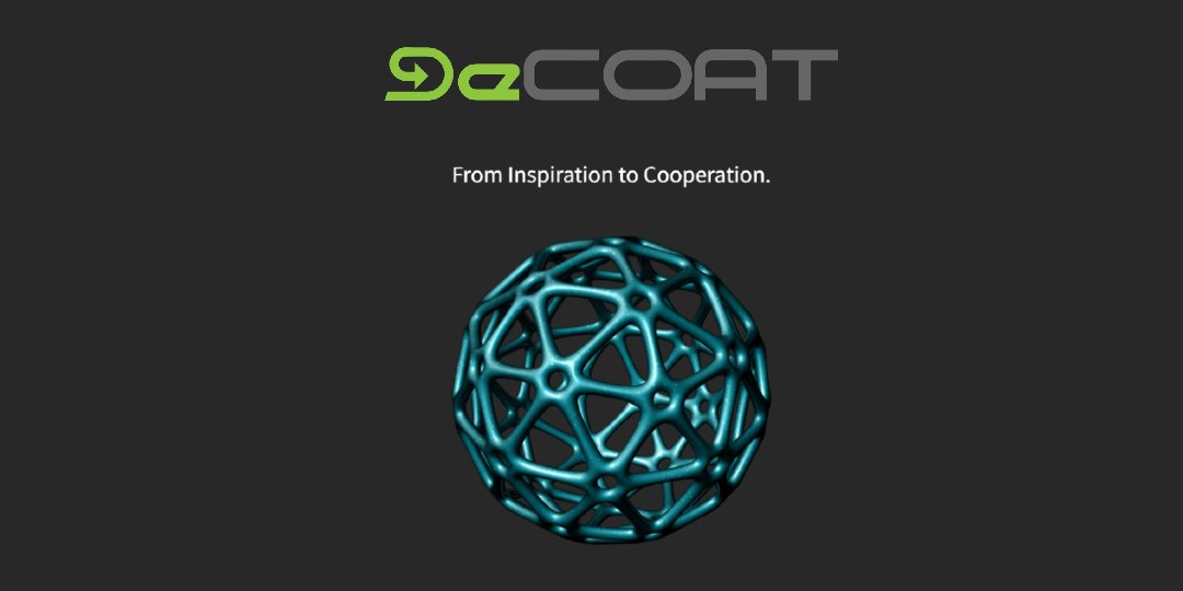 The DECOAT consortium works together to enable circular use of textiles and plastic parts which are typically not recyclable yet. 
In each newsletter, two members are highlighted, you can get to know them better! Subscribe: bit.ly/3B5maYM
#Partnership #WorkTogether