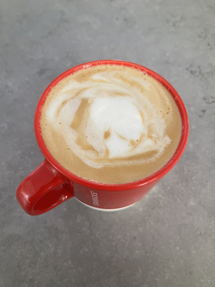 So my latte art doesn’t seem to get any better. It only appears to be fitting for a drunk game of Pictionary!