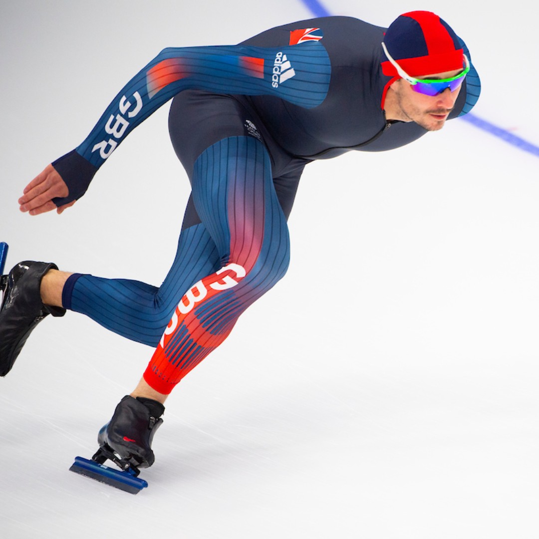 BritishIceSkate's tweet photo. This is your 30 minute warning. 

Head over to the National Speed Skating Oval with us to watch Cornelius Kersten become the first male long track speed skater to represent Team GB in 30 years.

📸Team GB/David Pearce
#TeamGB #Beijing2022 https://t.co/qYjTYzdtfL