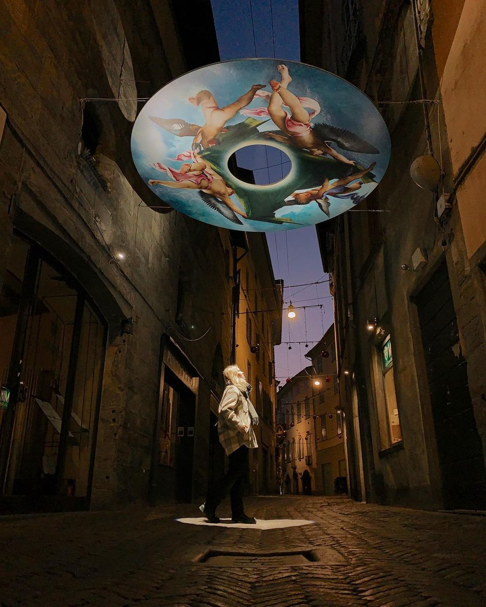 Visit Bergamo tweet media