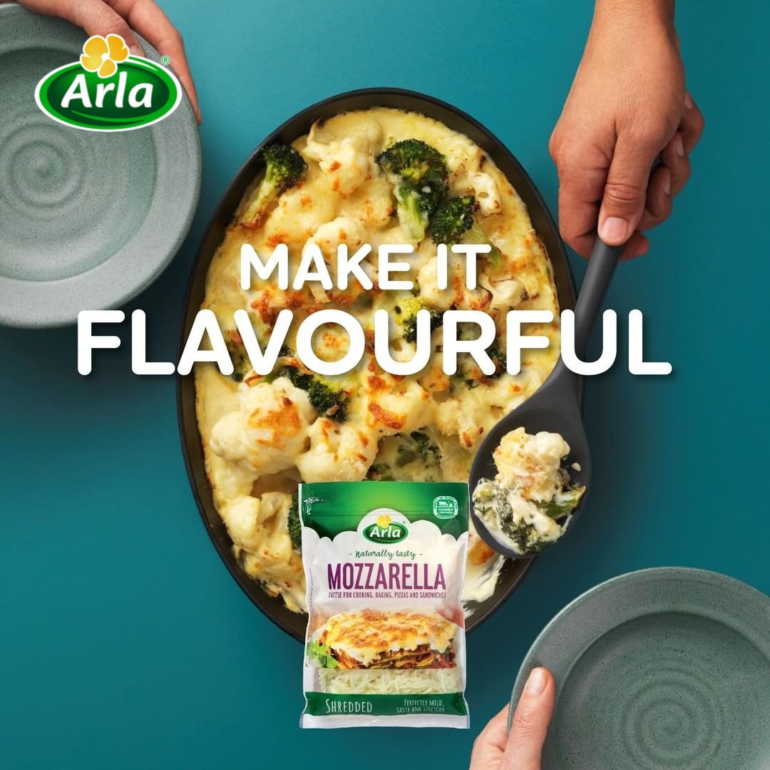 eurostoremv's tweet photo. Everything's better with our Arla shredded cheese - even your picky eaters will love it!
#Arla  #MakeGreatMeals #LetInGoodness #NaturallyTasty #ShreddedCheese  #Eurostoremv #ILoveEurostore #FoodShopping  #Maldives #ShopNow 
Buy online - https://t.co/YdjIIgavTU https://t.co/i6NK5AQYnf
