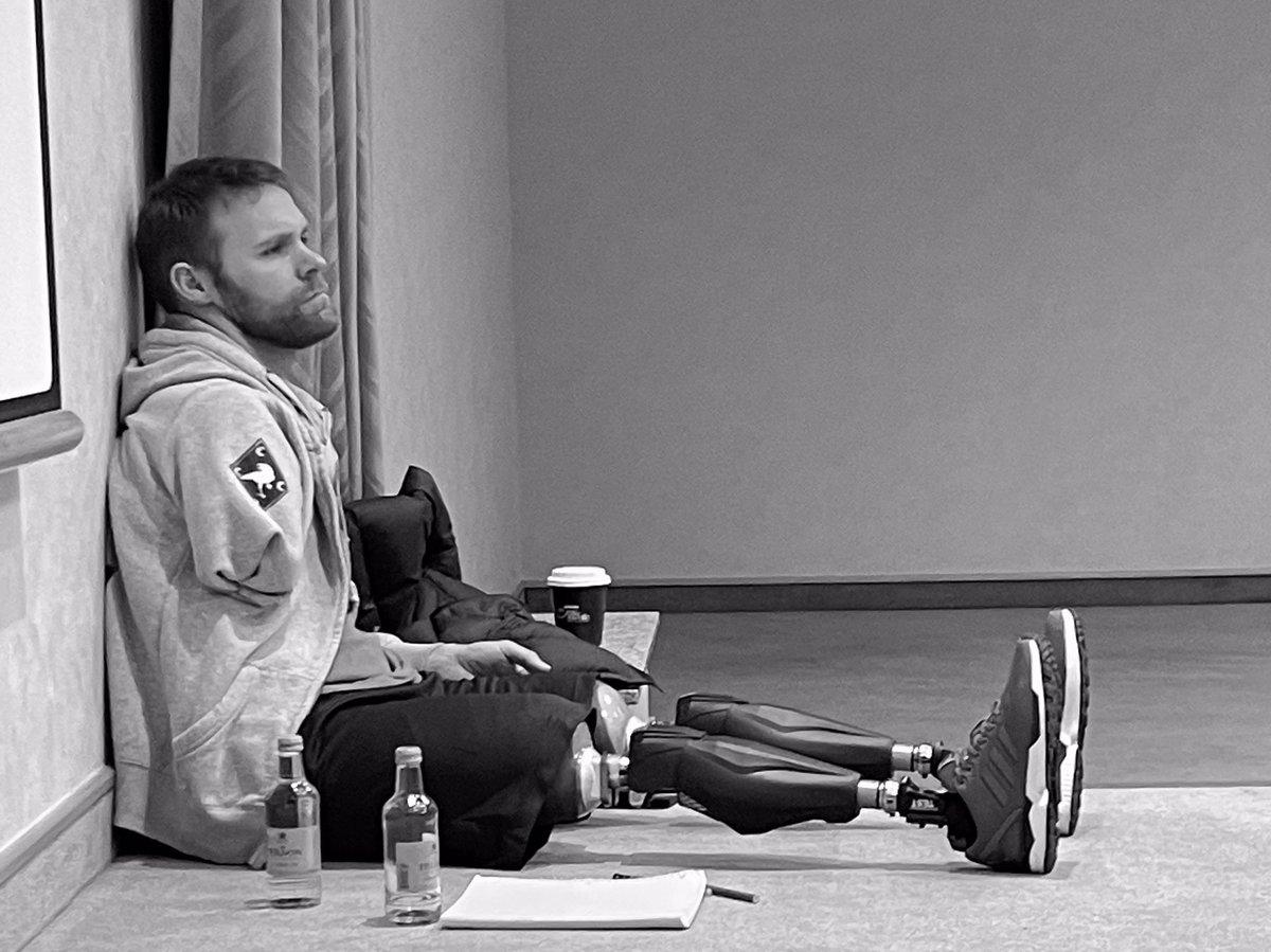 ColemanL_D's tweet image. Mark Ormrod MBE. Associate Producer. Man Down.
@MarkOrmrod #Picture #ThousandWords