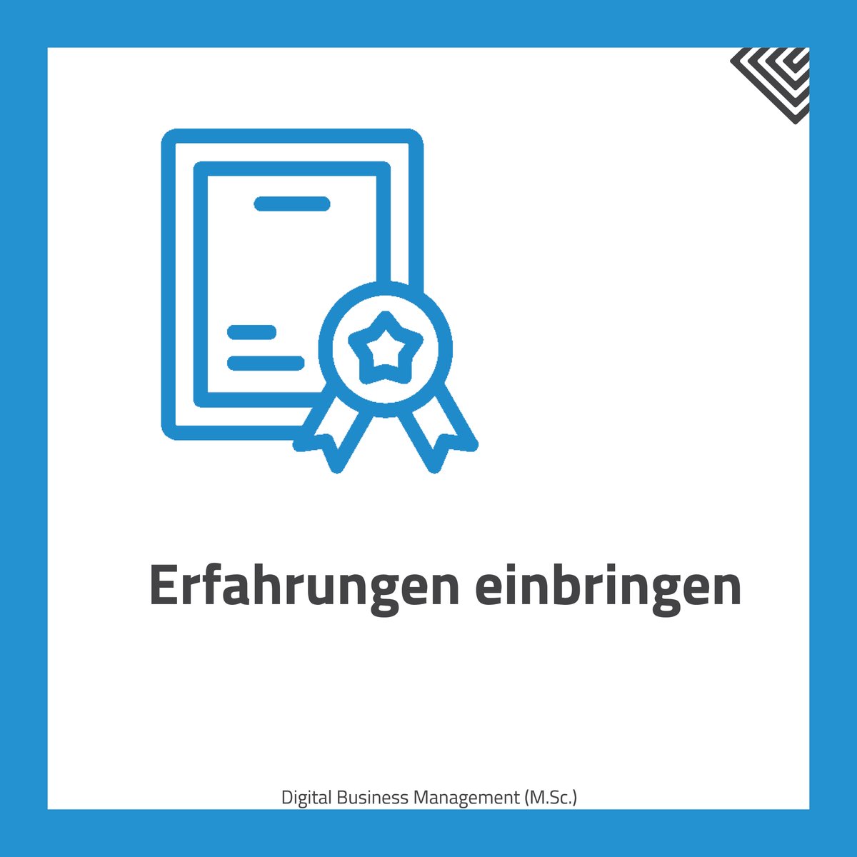 Master Digital Business Management tweet media
