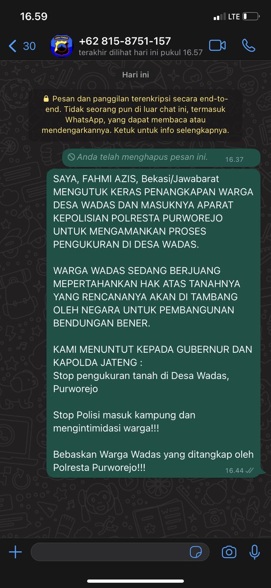 GugurBunga19's tweet photo. #WadasMelawan https://t.co/9pxlWKWFXc