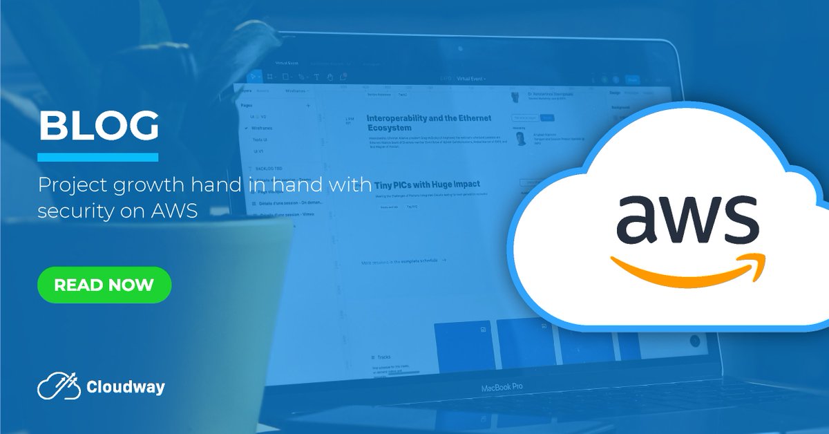 #AWS recently announced Attribute-Based Access Controls support for AWS Simple Notification Service.
Our blog post explains the differences and how it can help. Read it now! 👇
#cloudway #development
hubs.la/Q013yhf70