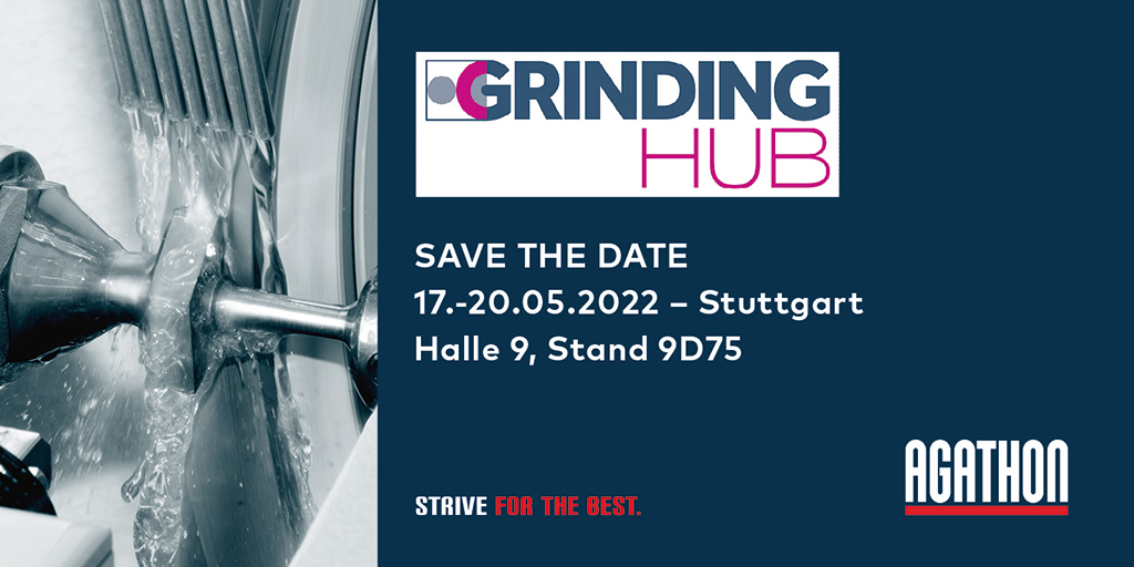 agathon_ag's tweet photo. Simplicity, Autonomy, Productivity - #StriveForTheBest @GrindingHub im Fokus intl #Schleiftechnologie-Experten. Wir zeigen innovative Lösungen für Hochleistungs-Präzisionsschleifen. Spoiler #EvoQuinto wird 1 Rolle spielen; registrieren Sie sich für Updates https://t.co/zFiIXfFIZa https://t.co/dBonDzxpXz